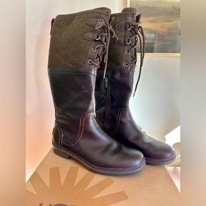 UGG Elsa Boot NIB